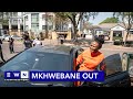 Mkhwebane removed as public protector after MPs vote to impeach her