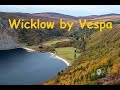 Vespa Tour 24 - Wicklow Mountains