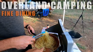 Best Italian Food Camp Cooking