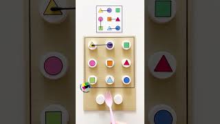 Shape Cap Connection Printable #chanafavors
