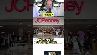 All These JCPenney Stores Are Shutting Down in 2025!