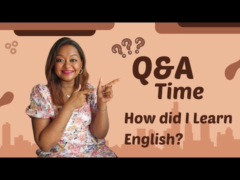 My English Journey | Tips for Fluency | Importance of Physical and Mental Health | Candid Conversation