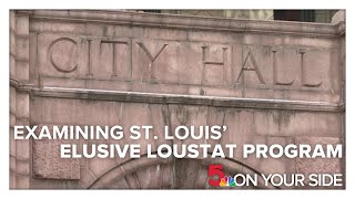 City services by the numbers: Examining St. Louis' elusive LouStat program
