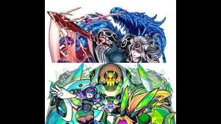 【モンスト】獣神化改デッドラビッツ【R】使ってみた　ヤマトタケル廻　ビリー・ザ・キッドチャレンジ