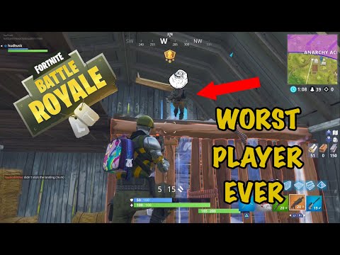Fortnite New Blitz Solo Showdown Fortnite New Blitz Solo Showdown