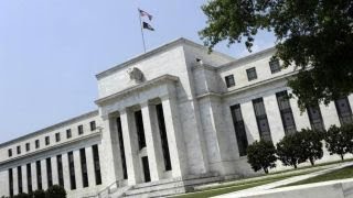 Fed keeps rates unchanged