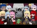 past demon lords react to rimuru tempest gacha 🇺🇲🇧🇷