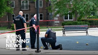 U.S. surgeon general declares gun violence a public health crisis