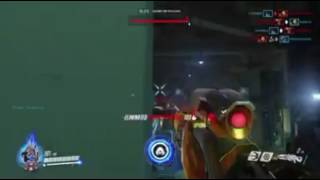 Widowmaker (PS4 Highlights) #3