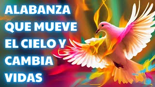 POPURRÍ DE HIMNOS DE GLORIA 🎶🔥 COROS QUE TE INSPIRAN Y TE LLENAN DE BENDICIÓN 🙏✨