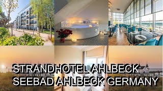 Strandhotel Ahlbeck Seebad Ahlbeck Germany