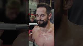 CrossFit Champion Rich Froning Tackles Bodybuilding Leg Day