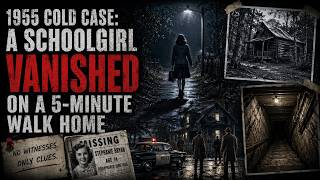 The Five-Minute Shortcut That Led to a Shallow Grave