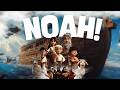 NOAH!