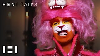 Rachel Maclean: Myth, National Identity and Power | HENI Talks