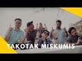 TAKOTAK MISKUMIS - Jokowi dan Foke - CAMEO Project