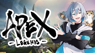 【#APEX/ソロランク】プラチナランク！初見さん大歓迎！【うきまる/#Vtuber】#Shorts