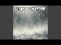 Deep Thunder and Calm Rainfall