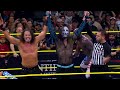 hardys hendry u0026 santana bring the fight to the system tna impact august 22 2024