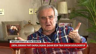 SON DURUM   BESİM TİBUK  07 06 2018  REŞAT AKAR