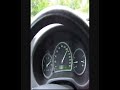 saab 9 3 stage 1 bsr vs. untuned