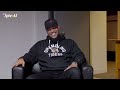 DeMaurice Smith Exec Director of NFLPA Speaks on League, Goodell & Guaranteed Contracts  The Pivot