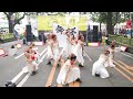 舞桜 📍えれこっちゃみやざき ハナビヤ楠並木西ステージ 2024 07 27t12 42