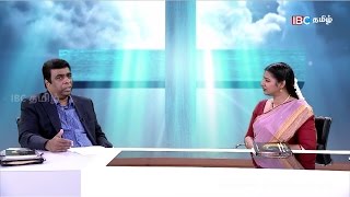 About Prosperity Preaching | Biblelum Christhavamum | Ep 16 | IBC Tamil TV