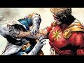 Most Brutal Marvel Beatdowns In History