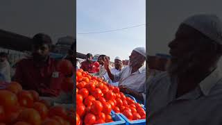 B A B market kalakada # tomato price today 600 top...nov 23