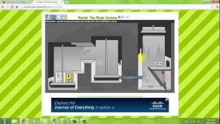 Portal Flash Version - Play - Walkthrough