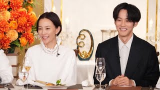 「ゴチ25」最終戦！生放送でクビ発表 今年のクビは最大3人⁉ ゲストは木村佳乃・松坂桃李 こっちのけんとも緊急参戦