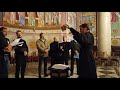 rachmaninov bogoroditse devo belgrade male choir