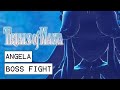 Trials Of Mana Angela Boss Fight