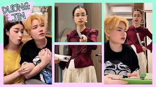 Cậu Học Trò May Mắn Và Cô Giáo Phương | Dương Jin The Series