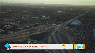 Idaho Today: Staying Safe on Idaho Roadways
