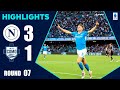 Napoli - Como | 3-1 | Gli Highlights | Lega Serie A 2024-25 | napoli como