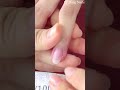 cách dũa form móng tròn oval nhanh và chuẩn ly Đặng nails