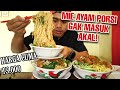 NEMU MIE AYAM PORSI JUMBO HARGA MURAH!!