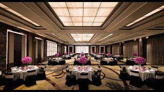 5 Star Hotel Conference \u0026 Events Venue (Luxury Hotel Bangkok)