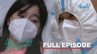 Abot Kamay Na Pangarap: The TSV cure are here! ( Episode 506) April 24, 2024