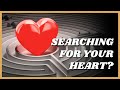 Elul Class/Maamr Eni Ledodi: Searching for Your Heart? Head back to Where You First Lost It