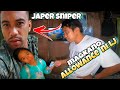 MAGKANO ANG BINIBIGAY NI JAPER SNIPER NA ALLOWANCE SA ANAK NIYANG SI LJ SA MINDANAO