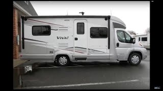 2015 Itasca Viva 23L by Winnebago Industries