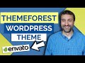 DON'T BUY THEMEFOREST WORDPRESS THEME Before You Watch This!