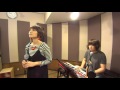 緑の季節／山本潤子 cover