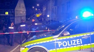 [MYSTERIÖSER LEICHENFUND IN WUPPERTAL] - Streifenwagen \u0026 Polizisten desinfiziert -