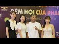 LADIES NIGHT PARTY | SuperStar Fitness And Yoga Bac Giang