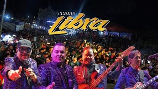 Grupo Libra. Gran Concierto 16 de Diciembre 2024 Desde el Bello Municipio de Chichicastenango..