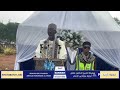 Eid-ul-Adha Khutbah 2026 | Shaykh Dr. Faadhil Abiola Nuurudeen Al Imam